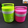 DF68052 مقلاة من الفولاذ المقاوم للصدأ المقاوم للانسكابات متعددة الوظائف من طراز DF Trading House في وعاء ساخن من الفولاذ المقاوم للصدأ Item Picture